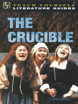 Image of A Guide to the Crucible by Iona Mcgregor and Tony Buzan Paperback