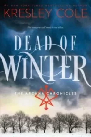 Image of Dead of Winter by Kresley Cole
