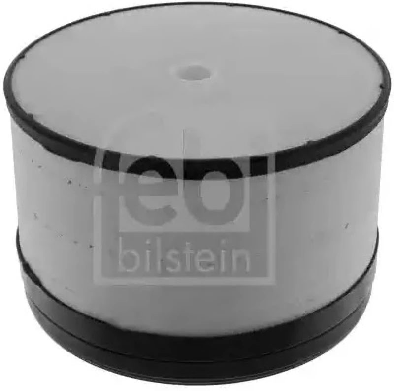Image of FEBI BILSTEIN 49341 Air filter Filter Insert Air Filter (8)