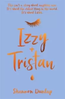 Image of Izzy + Tristan