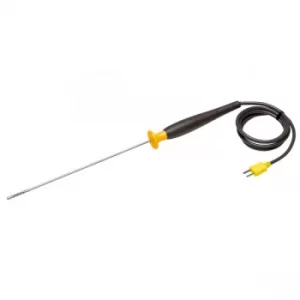 Image of Fluke 80PK-24 SureGrip Air Temperature Probe