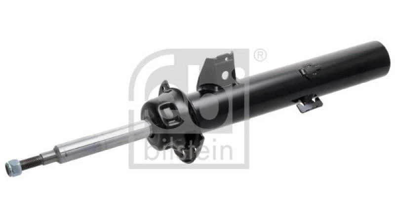 Image of Shock absorber FEBI BILSTEIN 1002350