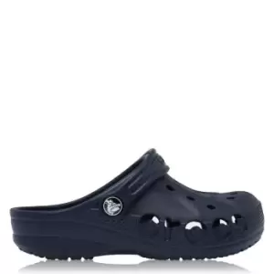 image of Crocs Baya Clogs Childrens - Blue