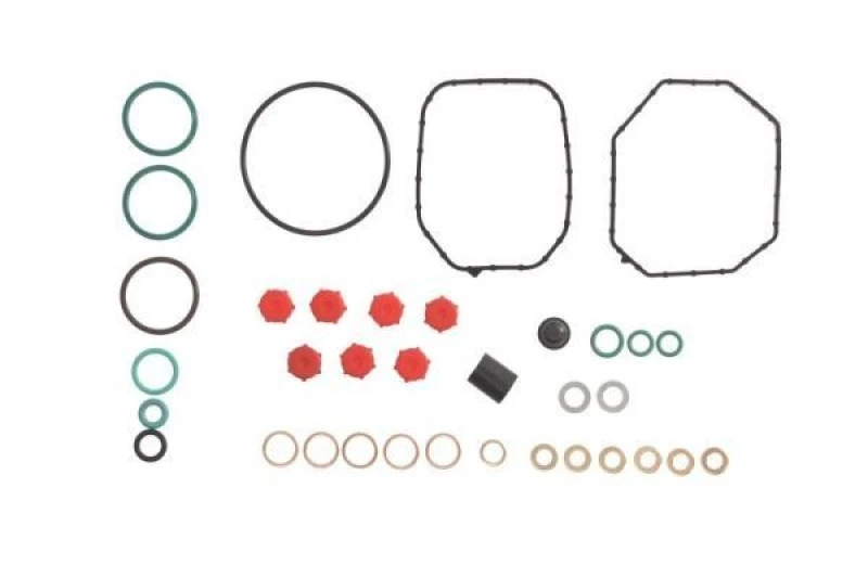 Image of ENGITECH Repair Kit, fuel pump ENGITECH ENT200004