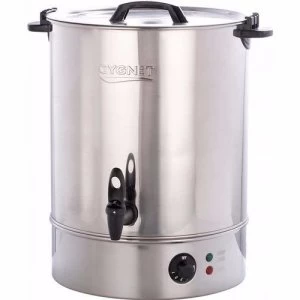 Burco Cygnet 30L Manual Fill Electric Water Boiler