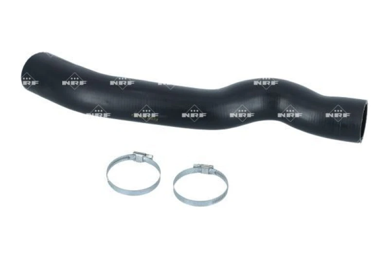 Image of NRF Charger intake hose NRF 166306
