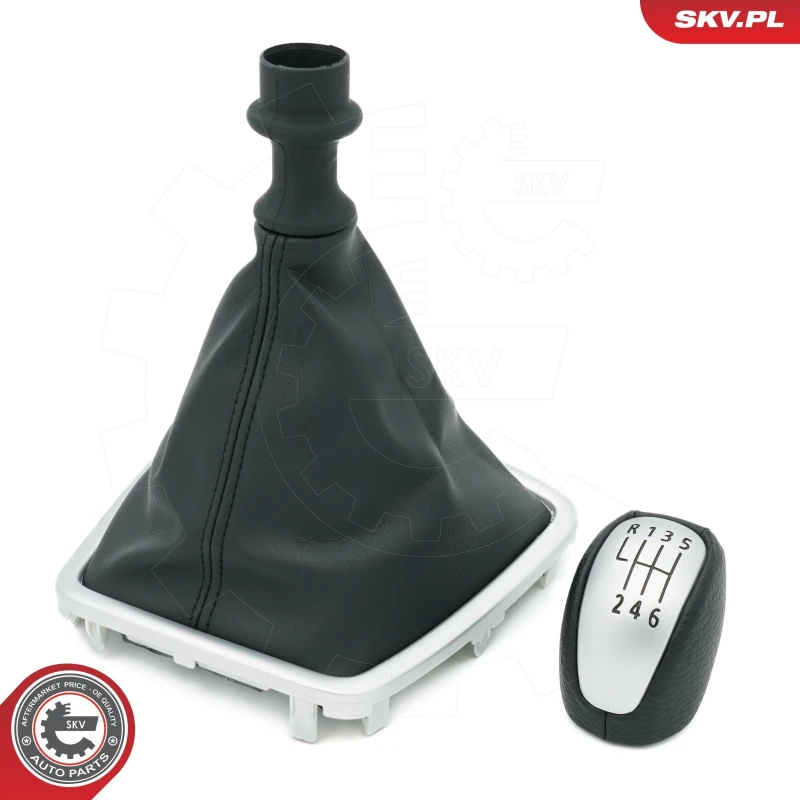 Image of ESEN SKV Gear knob ESEN SKV 63SKV507