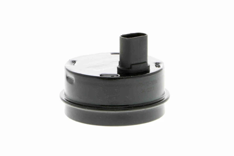 Image of VEMO V70-72-0034 ABS Sensor Rear Axle Sensor,wheel speed (412)