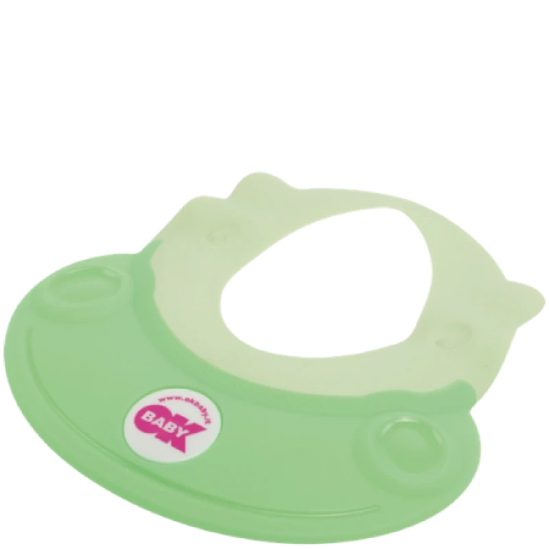 Image of OKBaby Shampoo Shield - 8-36 months Baby_ORG-1030404A0013
