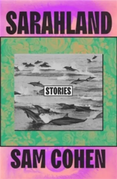 Image of sarahland 9781538735077