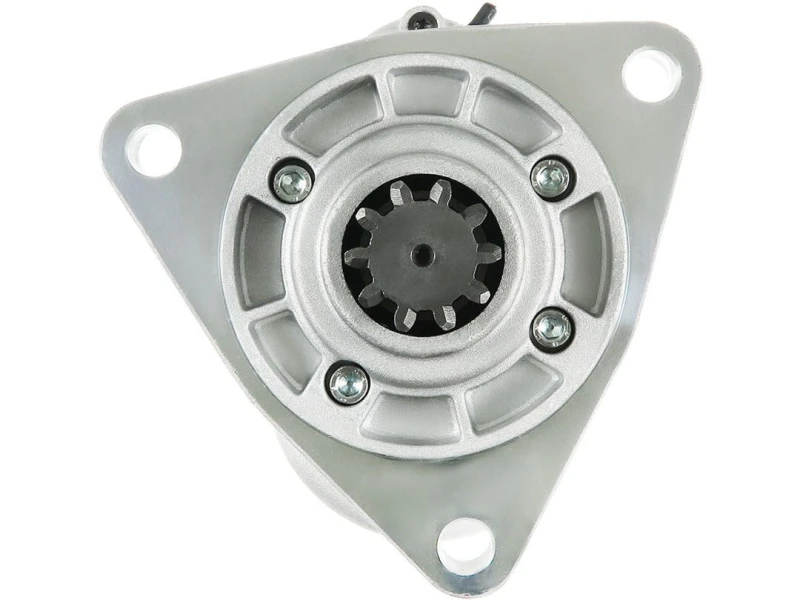 Image of AS-PL Starter motor AS-PL S9018