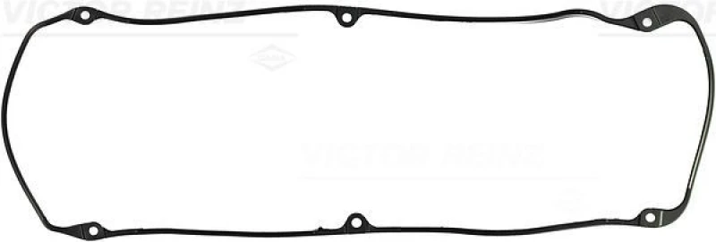 Image of Rocker cover gasket REINZ 71-17506-00