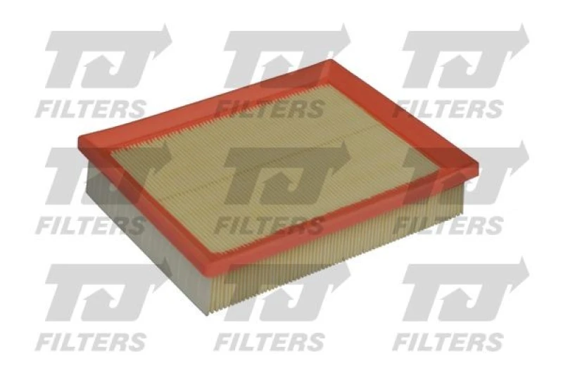Image of QUINTON HAZELL Air filter QUINTON HAZELL QFA0422