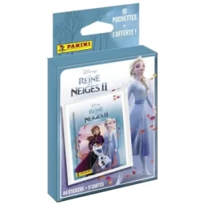 Image of Frozen 2 Sticker Story Multiset