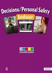 Image of Decisions / Personal Safety - Indoors: Colorcards