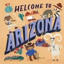 Image of Welcome to Arizona!