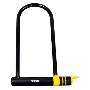 image of Rolson Bicycle D-Lock