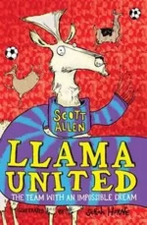Image of Llama United