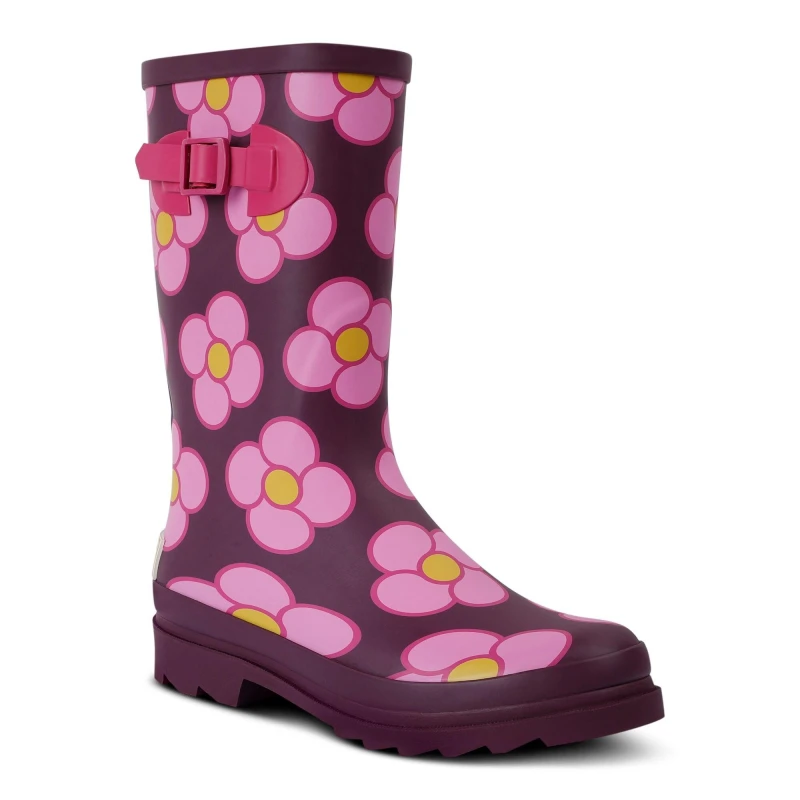 Image of Regatta Womens Wellingtons SpnFowrMorel female 3 (36)
