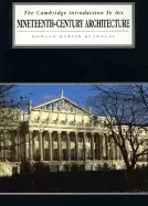 Image of nineteenth century architecture
