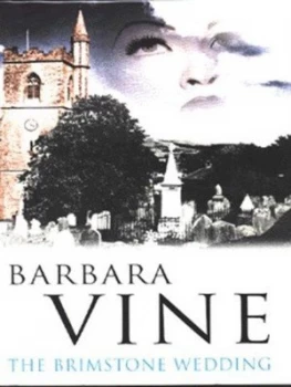 Image of The Brimstone Wedding by Barbara Vine Hardback
