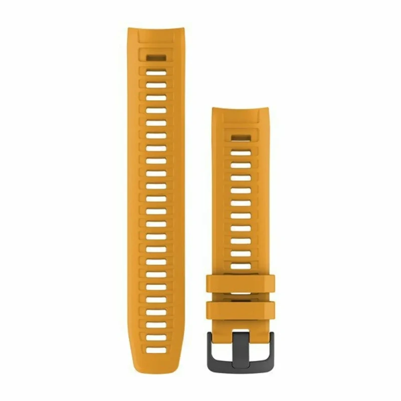 Image of Garmin 010-12854-03 Instinct Strap Only, Sunburst Watch