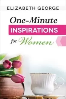 Image of One-Minute Inspirations for Women
