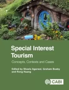 Image of Special Interest Tourism : Concepts, Contexts and Cases