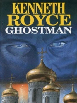 Image of Ghostman by Kenneth Royce Hardback
