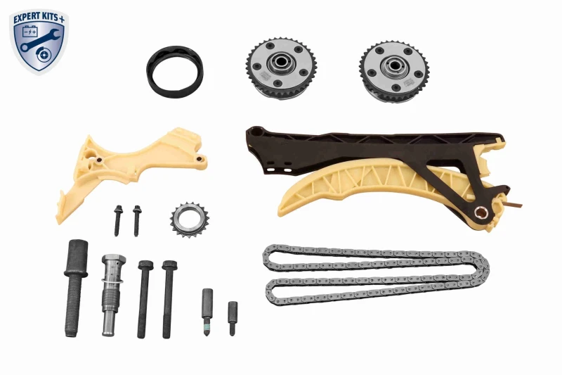 Image of Timing chain kit VAICO V20-10006