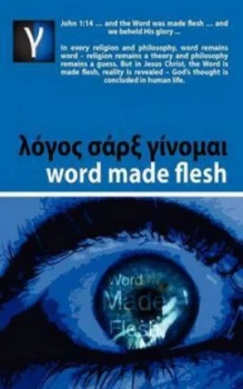 Image of Word Made Flesh - Course by Andre Rabe Paperback