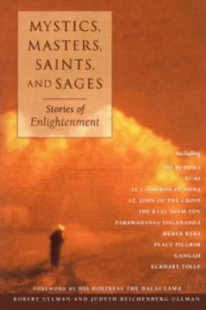 Image of Mystics masters saints and sages by Robert Ullman