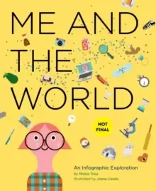 Image of Me and the World : An Infographic Exploration