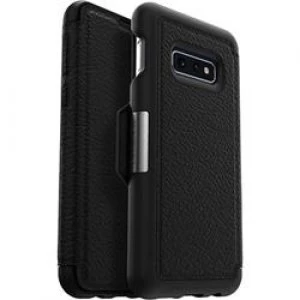 Image of Otterbox Strada Samsung Galaxy S10e - Shadow