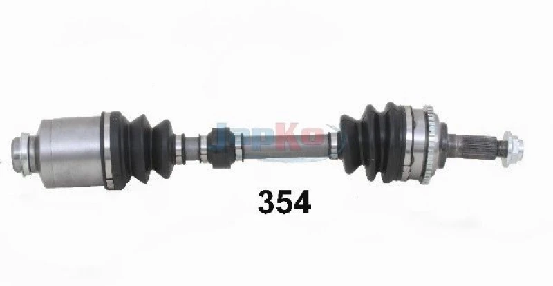 Image of JAPKO Drive shaft JAPKO 62354