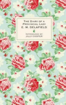 Image of The Diary of a Provincial Lady by E.M. Delafield Hardback