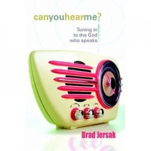 Image of Can You Hear Me Book