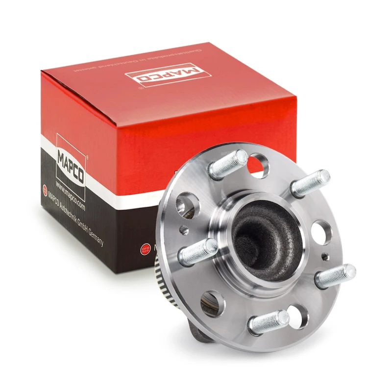 Image of Wheel bearing kit MAPCO 46294