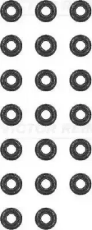 Image of Gasket Set 12-31306-03 by Victor Reinz