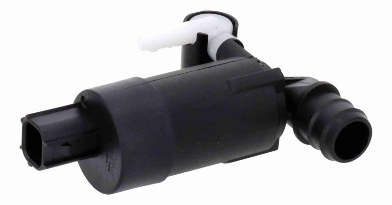Image of Windscreen washer pump VEMO V25-08-0019