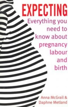 Image of Expecting by Anna Mcgrail Paperback