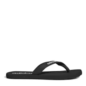 adidas Ezy Flip Flop Mens - Black