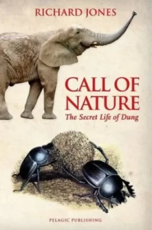 Image of Call of nature by Richard Jones