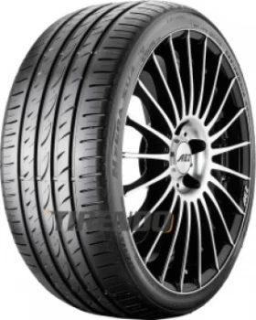 image of Nexen N Fera SU4 185/60 R15 88H XL