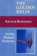 Image of golden helix inside biotech ventures