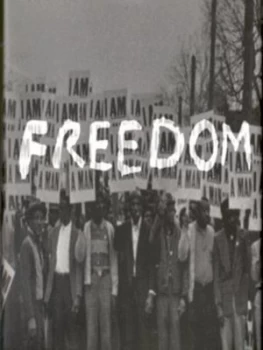 Image of Freedom by Manning Marable and Leith Mullings Hardback