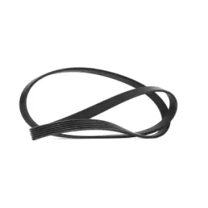 Image of Bosch V-ribbed belt VW,BMW,OPEL 1 987 945 728 11287509520,11287636372,5750T6 5750YC,5750Z1,9633727280,55258359,55565301,1340279,1340280,5750T1,5750YC
