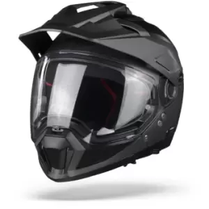 Image of Nolan N70-2 X Classic 2 Flat Vulcan Grey L