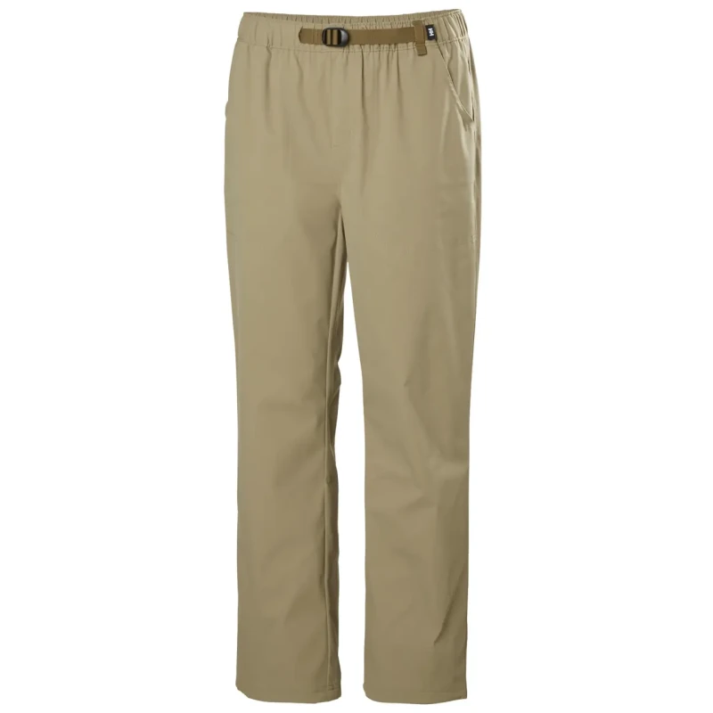 Image of Helly Hansen Womens Trousers Helly Hansen Holmen Marron Female 26x28