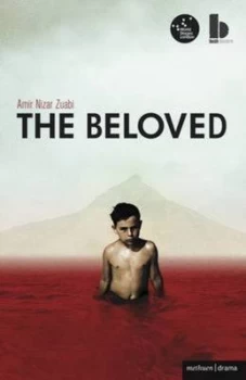 Image of The Beloved by Amir Nizar Zuabi Paperback